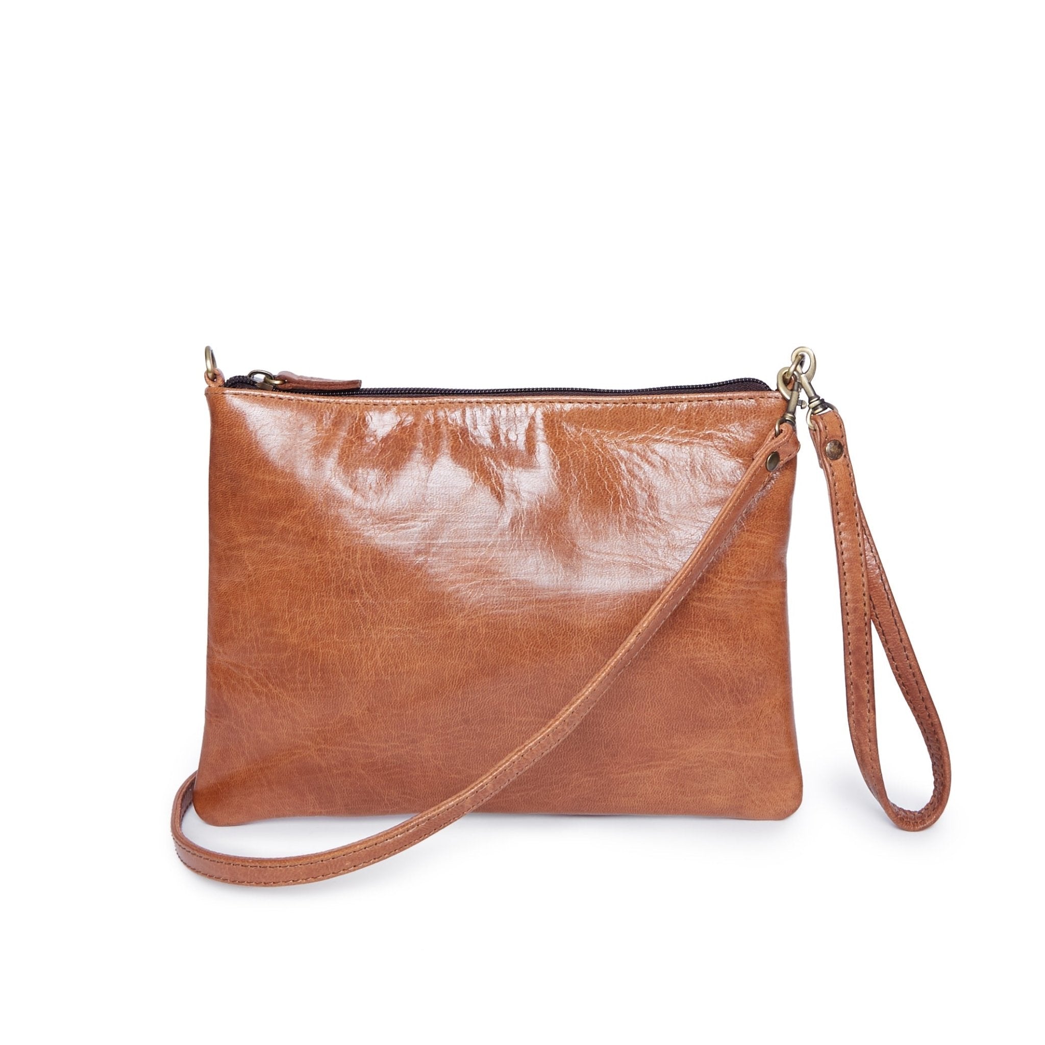 artisan leather handbags