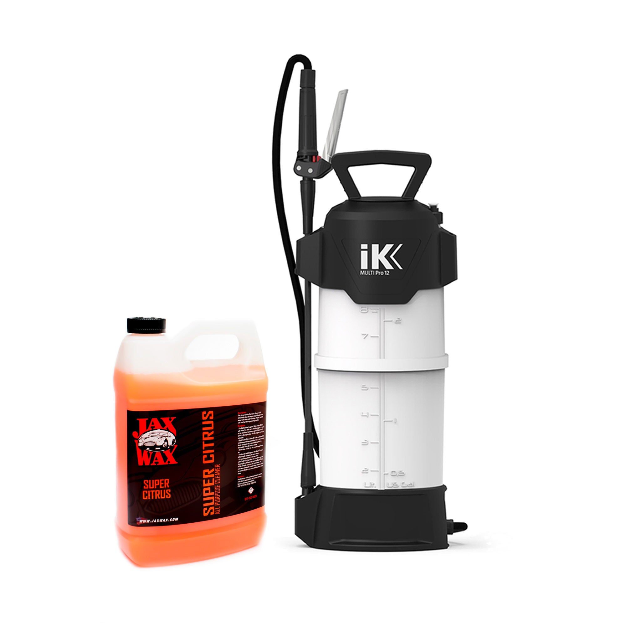 iK iK 蓄圧式噴霧器 INOX SST6 83273 緑化用品 通販