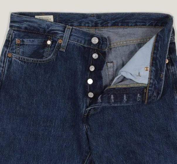 levis 501 w32 l34