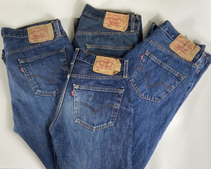 levis 501 w32 l34