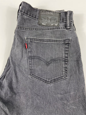 levis 511 w34 l32