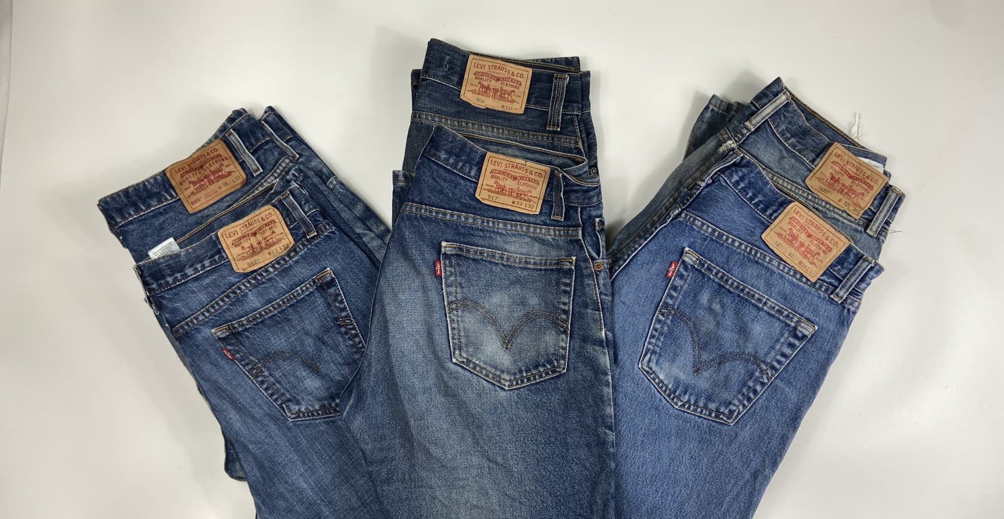 levis 501 w29 l30