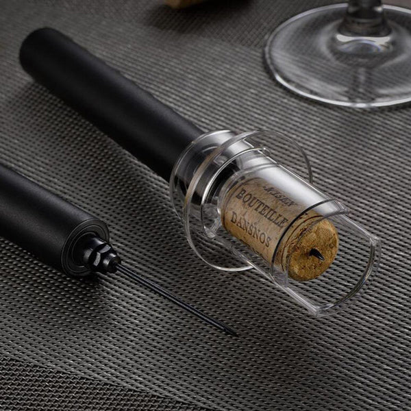 Nouveau Bar Tool Set Ouvre-bouteille de vin avec support de boîte en b –  Vinalis