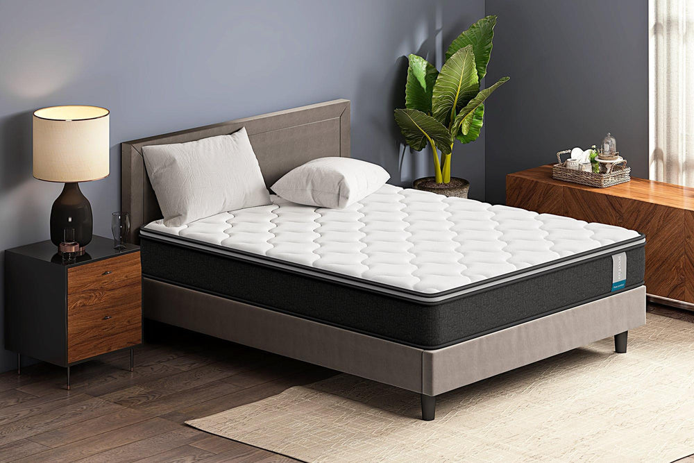 inofia double mattress reviews