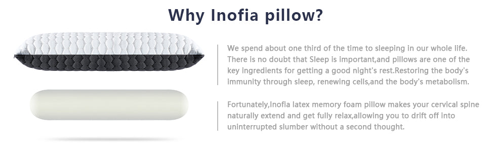 inofia pillow