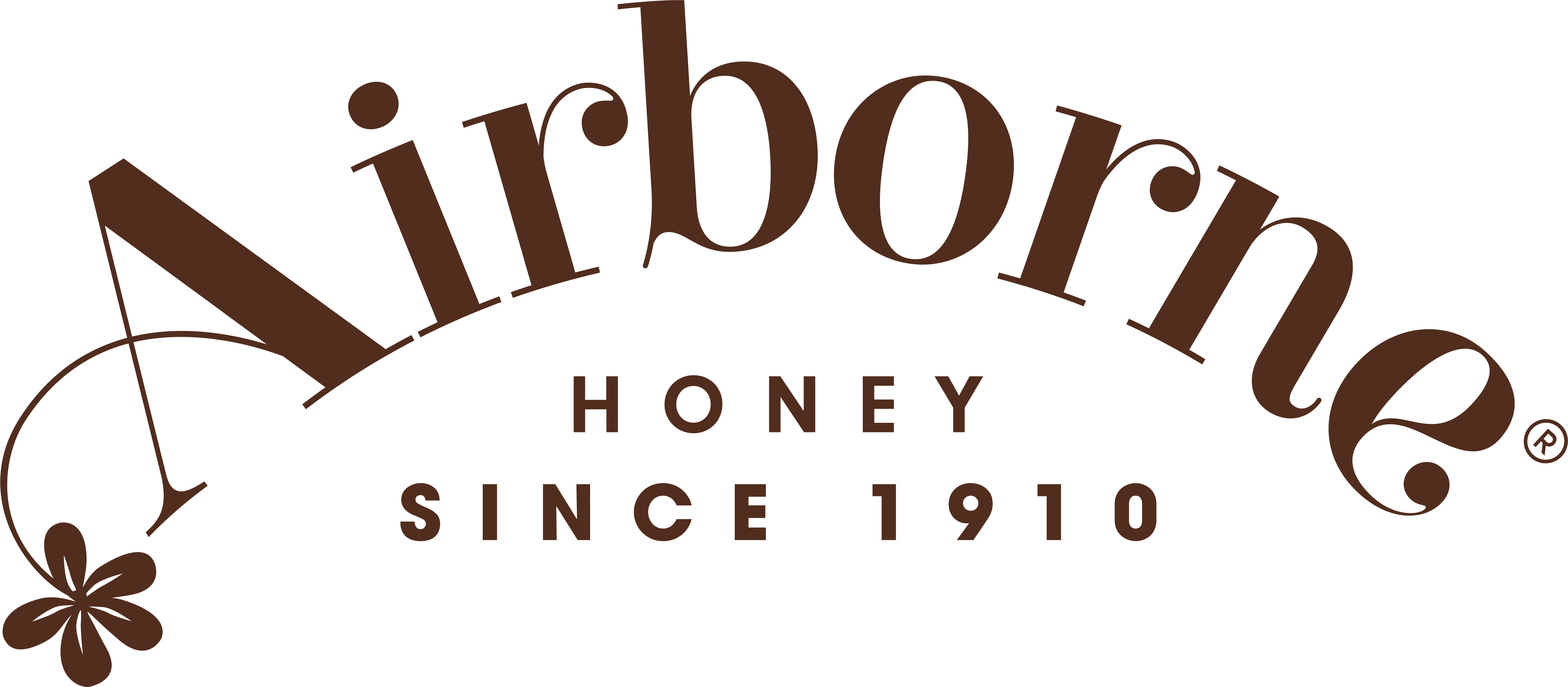 Airborne Honey