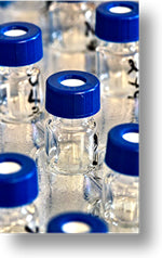 HPLC (High Performance Liquid Chromatography) test