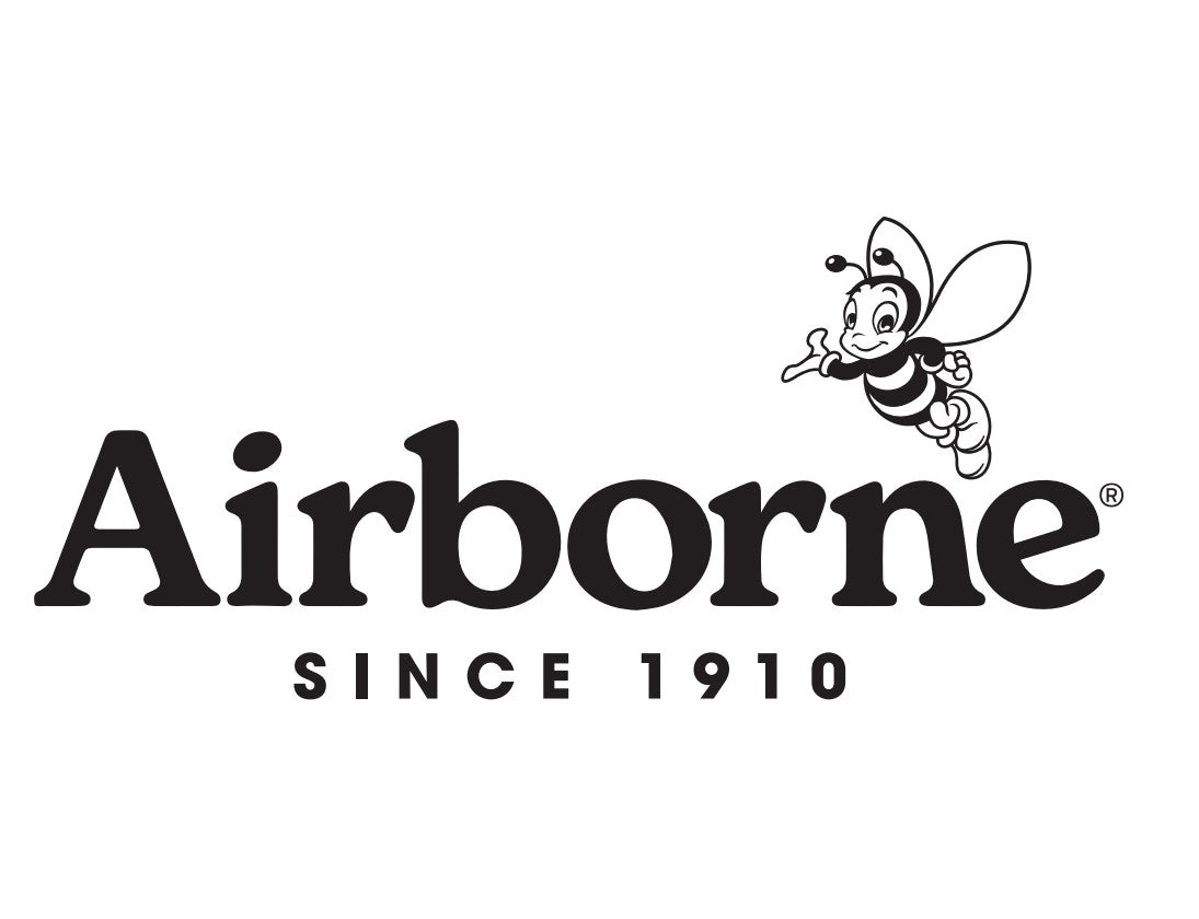 Airborne Honey