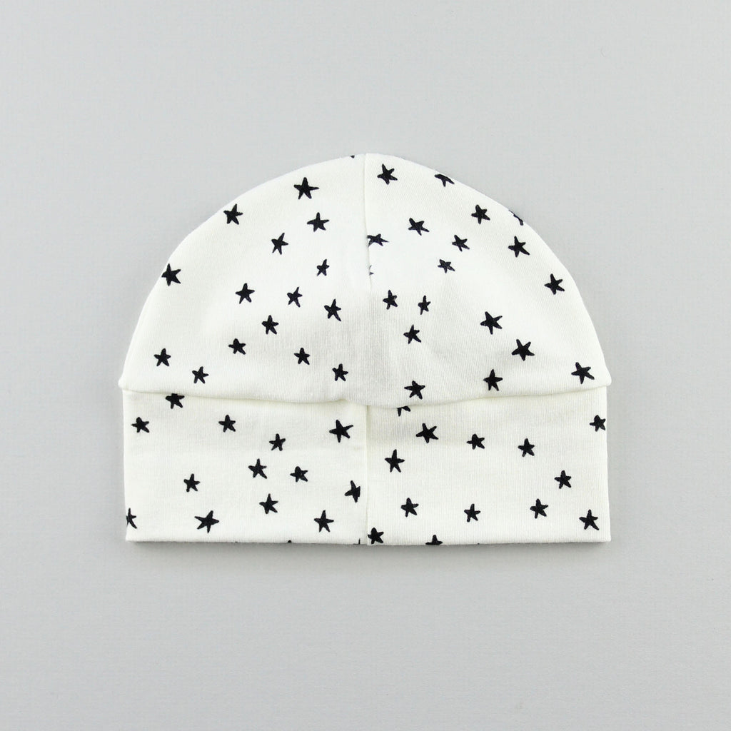 Baby Beanie Sewing Pattern Ohmeohmysewing