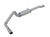 Toyota Tacoma MBRB Single Exit Exhaust