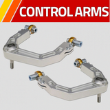 2014+ Toyota 4Runner Control Arms
