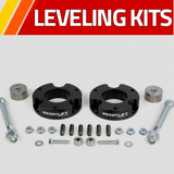 2014+ Toyota 4Runner Leveling Kits
