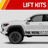 2016 Toyota Tacoma Parts Accessories Theyotagarage