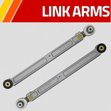 2014+ Toyota 4Runner Link Arms 