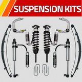 2014+ Toyota 4Runner Suspension Kits