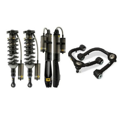 新発売の OME / ARB Heavy Toyota 2014-2023 | Kit Lift BP-51 Load 食器
