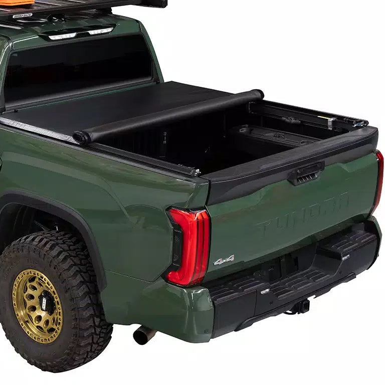 Truxedo Truxport Tonneau Cover | 2022-2025 Toyota Tundra - TheYotaGarage product image