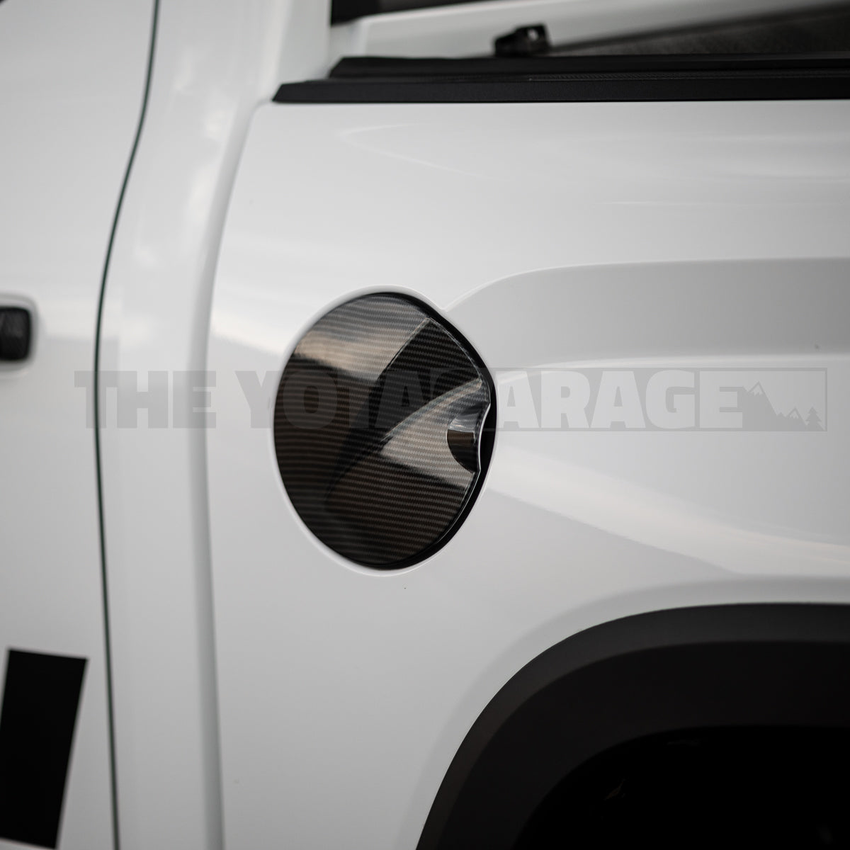 2022+ Toyota Tundra Exterior Parts & Accessories – TheYotaGarage