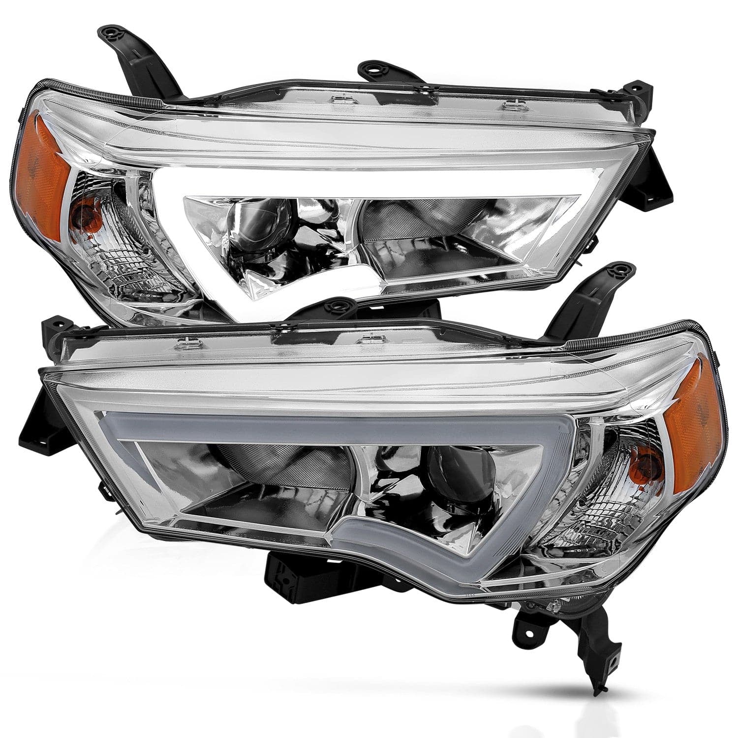 2014+ Toyota 4Runner Headlights – TheYotaGarage