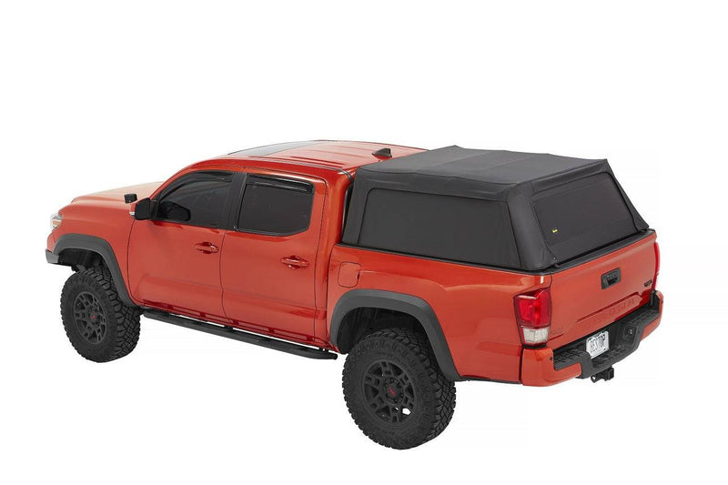 Rough Country 4 Lift Kit, 2023-2016 Toyota Tacoma