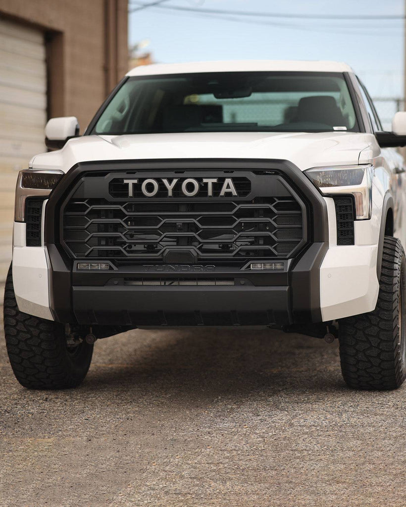 2024 Tundra Trd Pro Grill Candy Marice