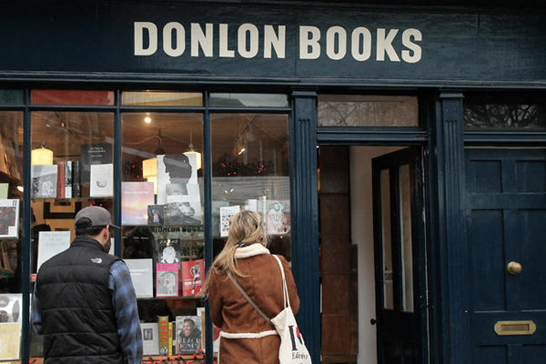 Verlan Paris, DONLON BOOKS - BOOKSTORE 75 BROADWAY MARKET, LONDON, E8 4PH, UNITED KINGDOM