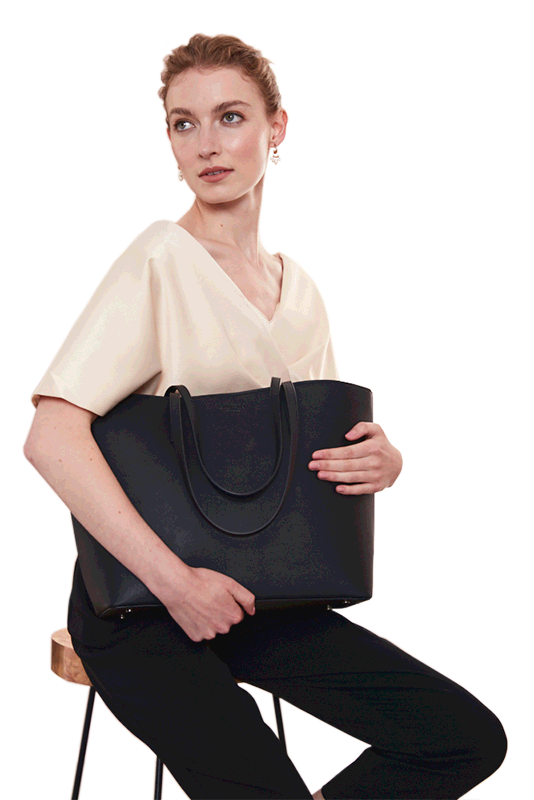 Lawful London bags