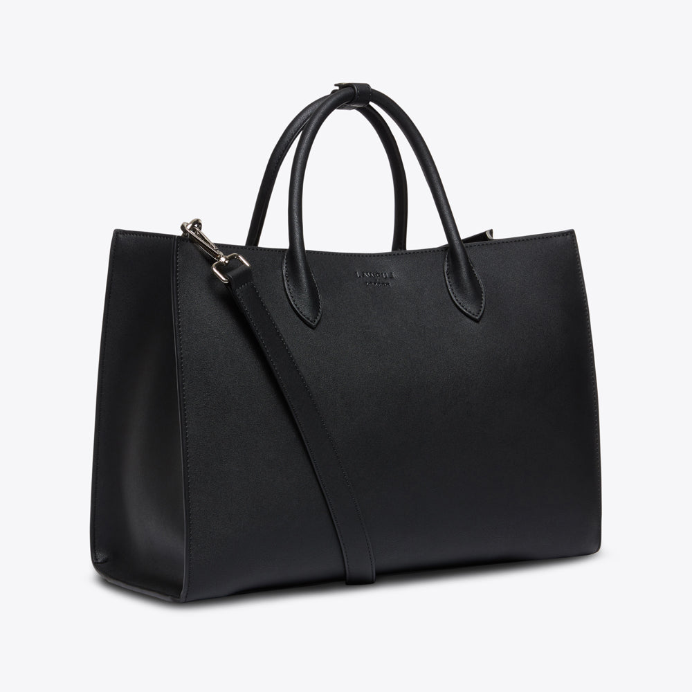 Aspen Tote Designer Vegan Bags for Women - Lawful London