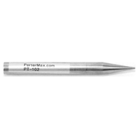 Probe Tip 4 Inch Length - 1/4X28
