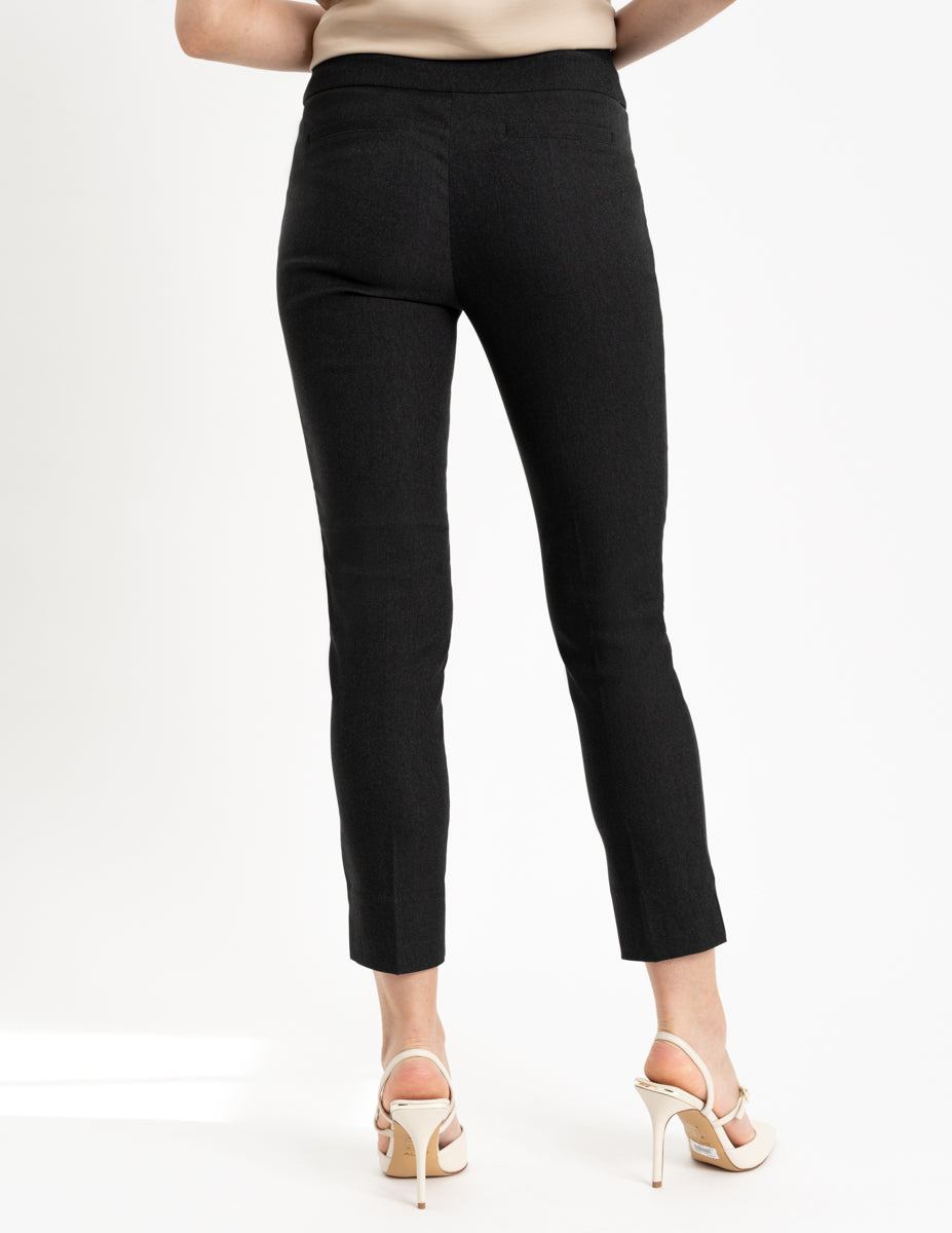 Renuar pants 1772, front-pocket ankle – Belle Starr