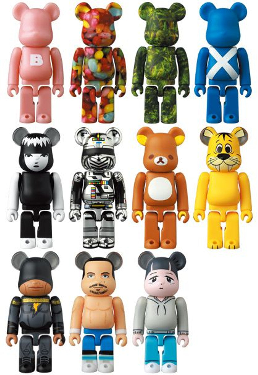 期間限定特価】 未開封 BE@RBRICK SERIES45 ベアブリック 21体 まとめ