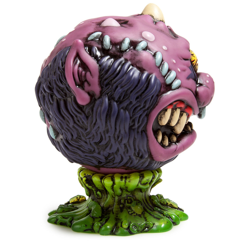 Madballs（マッドボール）フィギュア1 【お試し価格！】 38.0%割引