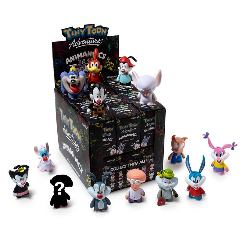 download animaniacs toys