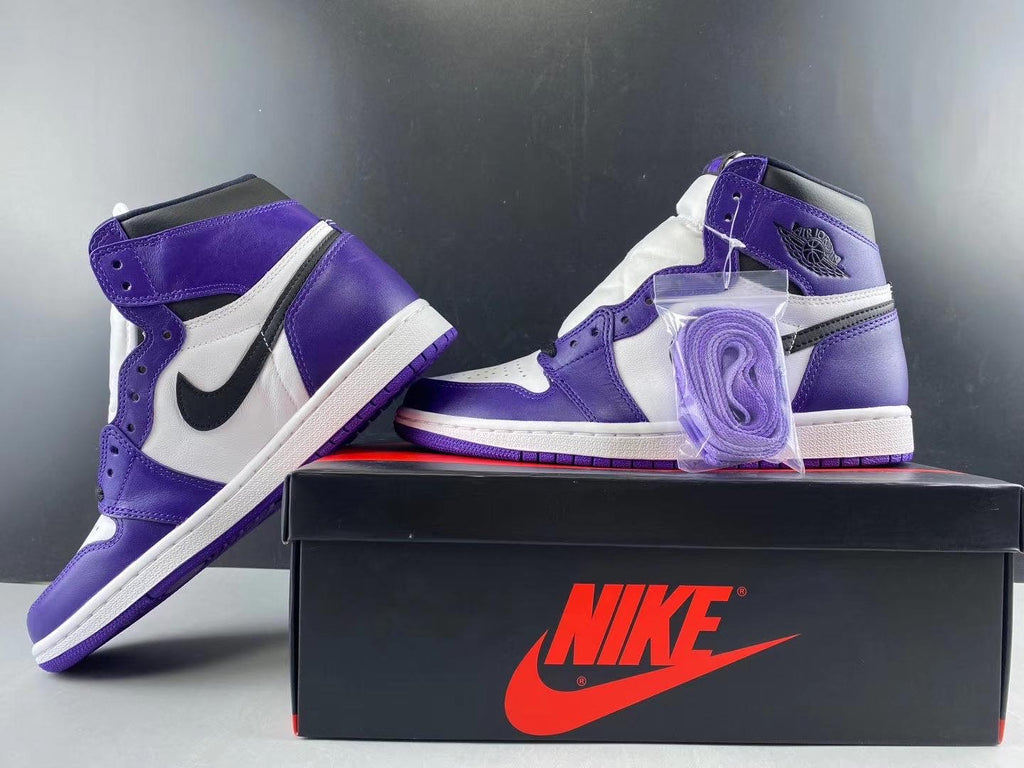 court purple 1s 2.0