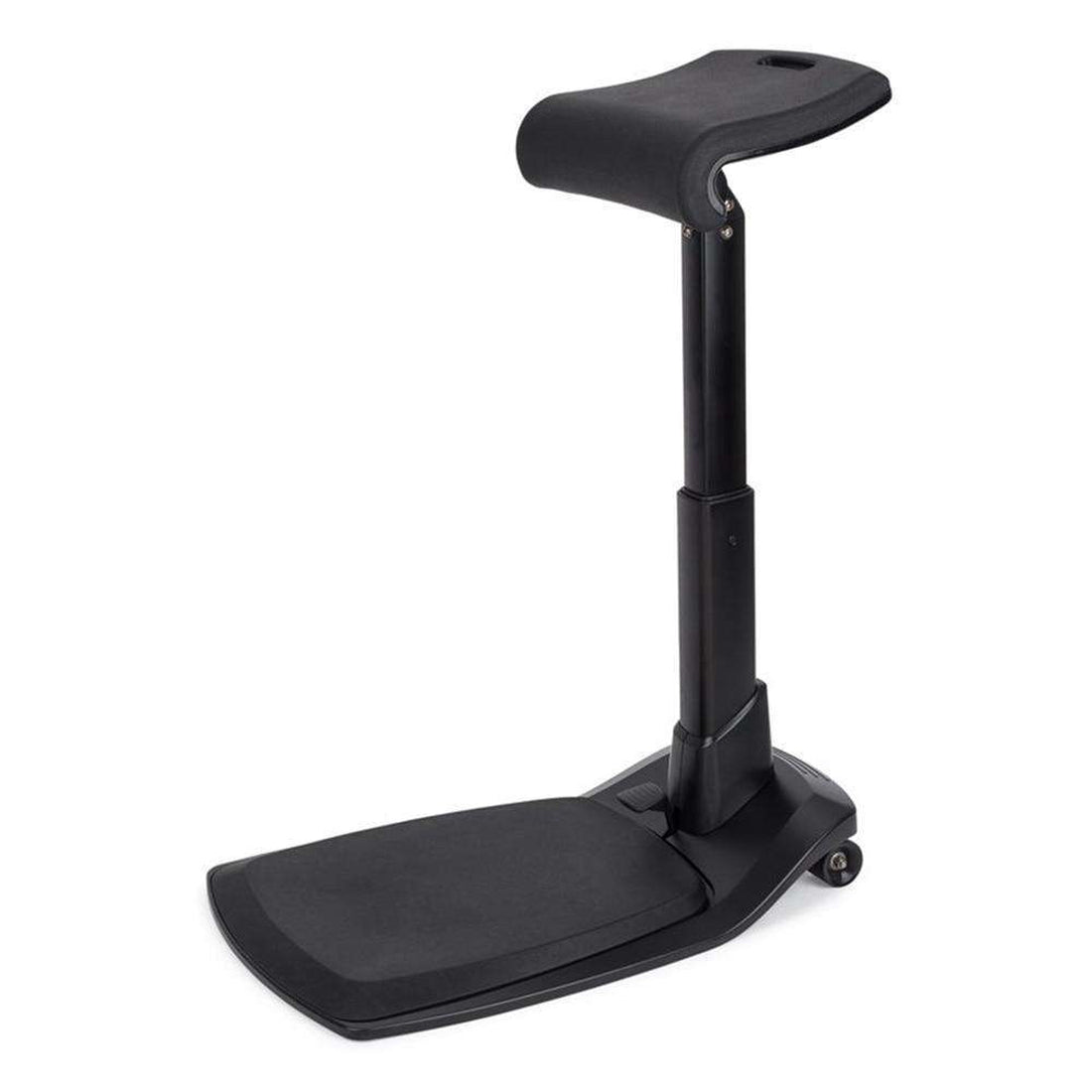 Best Standing Desk Chair For Leaning And Posture LeanRite Elite ...