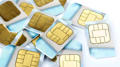 Understanding The SIM — ConnectedYou Europe ApS