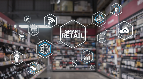 Smart Retail Features