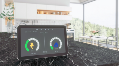 smart meter iot