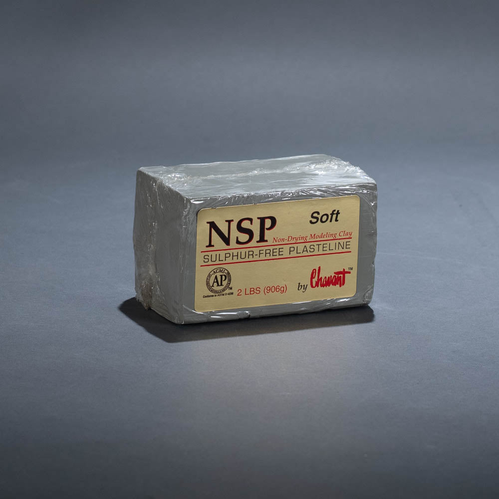 nsp sculpting clay