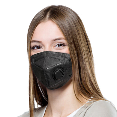 Masken Ffp2 Schwarz / Ffp2 Maske Kaufen Die Besten ...