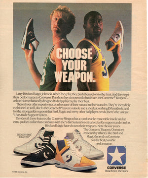 larry bird shoes for sale