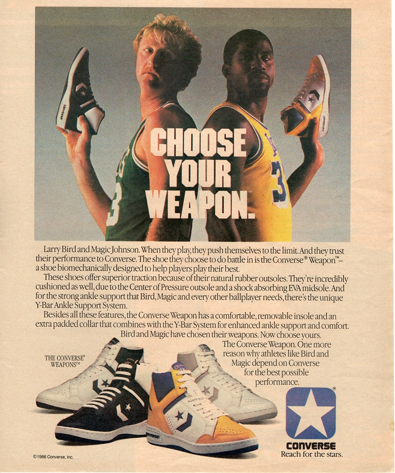 converse weapon larry bird