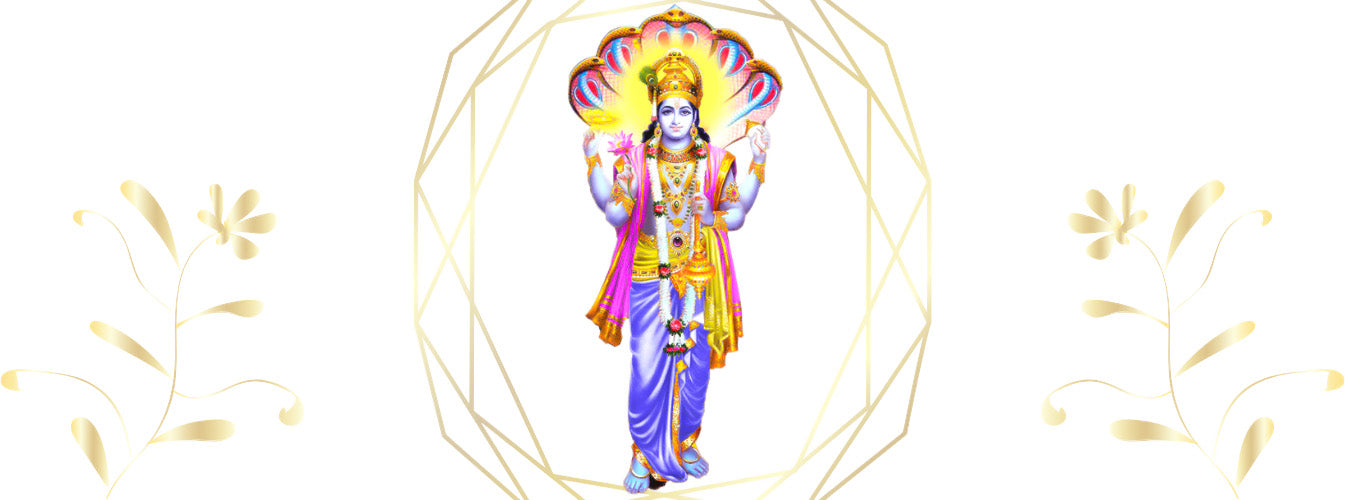 10 Mukhi Rudraksha God