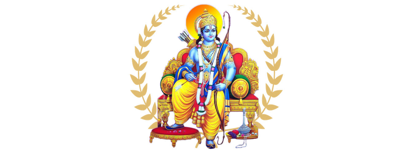 16 Mukhi Rudraksha God