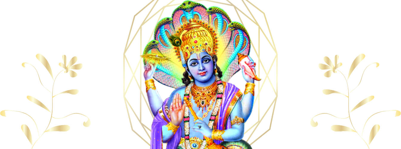 19 Mukhi Rudraksha God