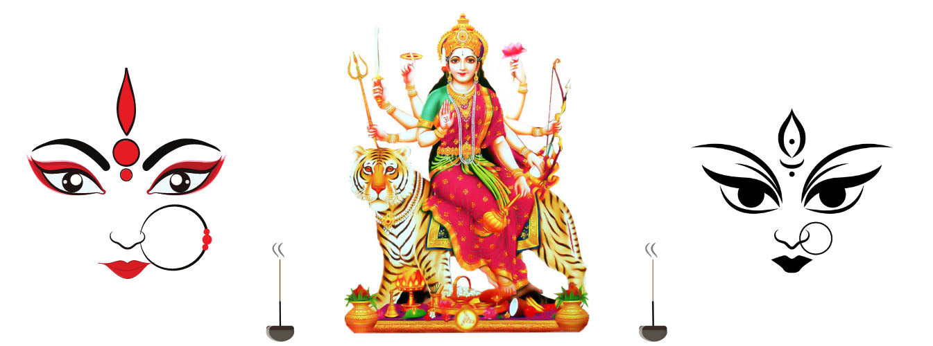 9 Mukhi Rudraksha God