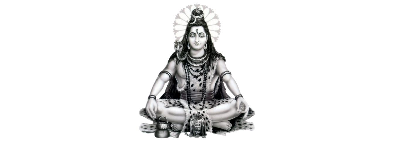 Lord Shiva 1 Mukhi Rudraksha Benefits