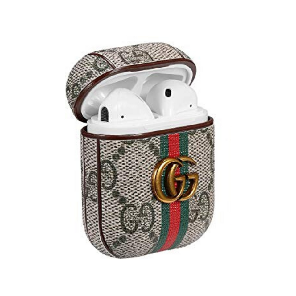 MUST HAVE HYPEBEAST AIRPODS CASES (SUPREME, GUCCI, OFF WHITE, LV