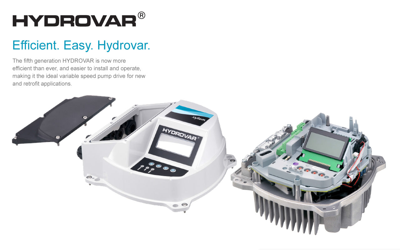 Hydrovar