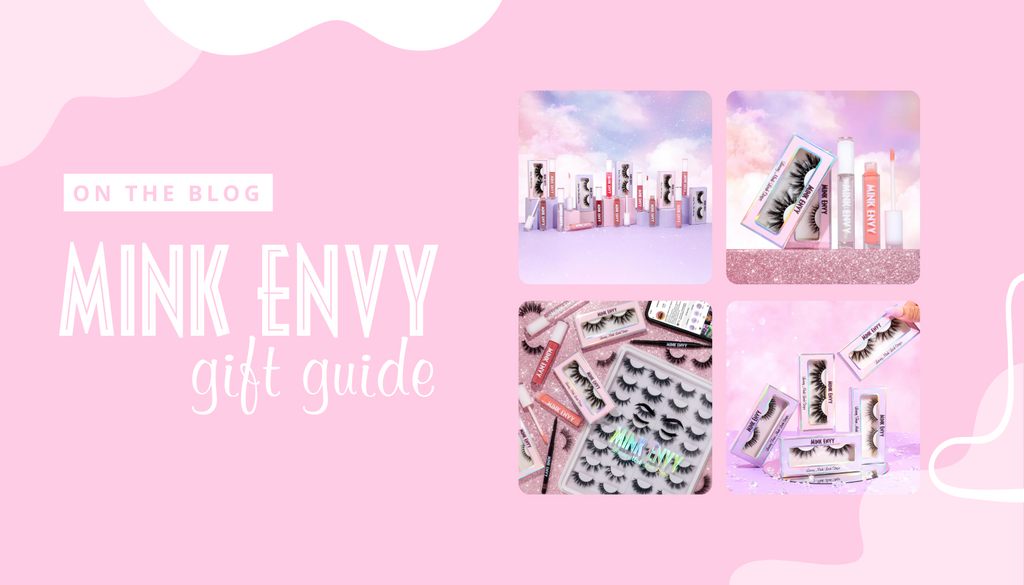 Mink Envy Holiday Gift Guide